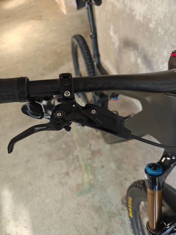 Tweedehands Focus JAM² SL 9.0 2023 2023 Mountainbike — afbeelding 11 van 13