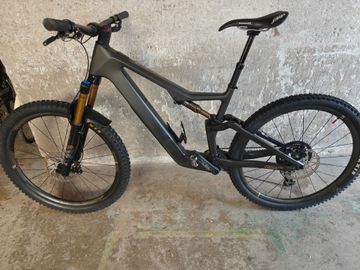 Tweedehands Focus JAM² SL 9.0 2023 2023 Mountainbike — afbeelding 2 van 13