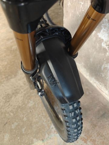 Tweedehands Focus JAM² SL 9.0 2023 2023 Mountainbike — afbeelding 10 van 13