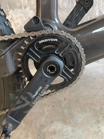 Tweedehands Focus JAM² SL 9.0 2023 2023 Mountainbike — afbeelding 3 van 13