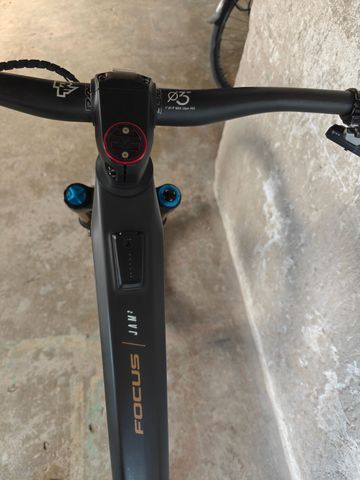 Tweedehands Focus JAM² SL 9.0 2023 2023 Mountainbike — afbeelding 7 van 13