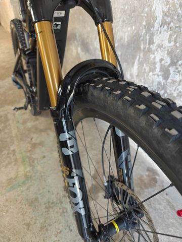 Tweedehands Focus JAM² SL 9.0 2023 2023 Mountainbike — afbeelding 13 van 13