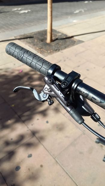 Used MMR MMR QUERCUS 10 2025 2025 Mountainbike, Red — image 5 of 17