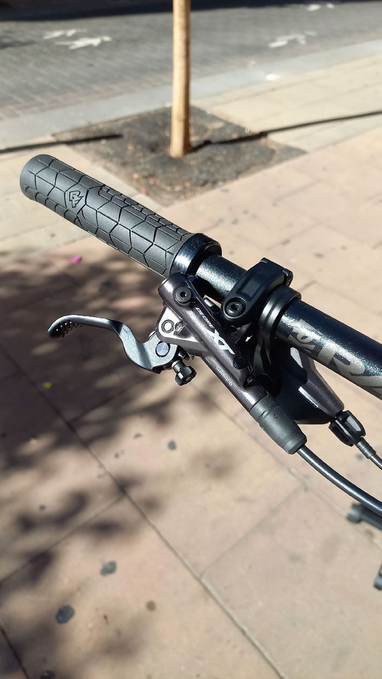 Used MMR MMR QUERCUS 10 2025 2025 Mountainbike, Red — image 5 of 17