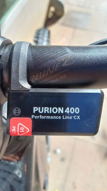 Used MMR MMR QUERCUS 10 2025 2025 Mountainbike, Red — image 15 of 17