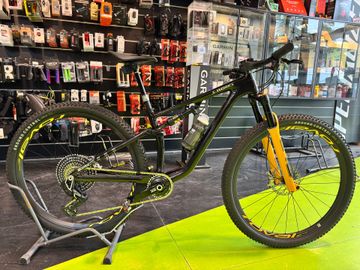Brugt Specialized S-Works Epic EVO LTD 2024 2024 Mountainbike — billede 1 af 3