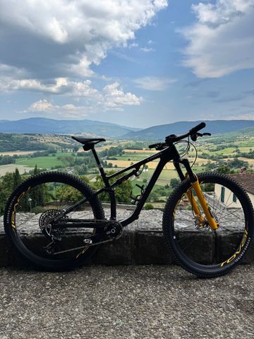 Brugt Specialized S-Works Epic EVO LTD 2024 2024 Mountainbike — billede 3 af 3