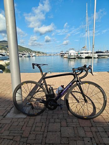 Specialized Tarmac SL7 Pro ⭐︎ SRAM Force Specialized Tarmac SL7 Pro - SRAM Force eTap AXS 2023 2023