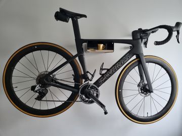 Gebrauchtes Specialized S-Works Venge Disc - SRAM Red eTap AXS 2020 2020 Road & Gravel