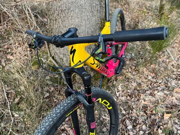 Brugt Specialized S-Works Epic AXS 2020 2020 Mountainbike — billede 4 af 10