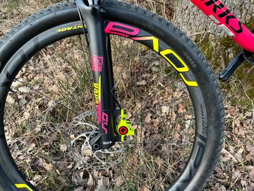 Brugt Specialized S-Works Epic AXS 2020 2020 Mountainbike — billede 5 af 10