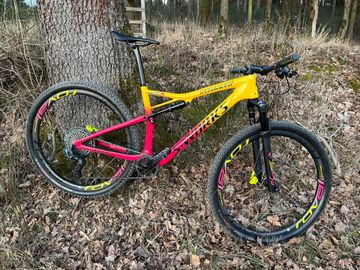 Brugt Specialized S-Works Epic AXS 2020 2020 Mountainbike — billede 2 af 10