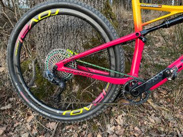 Brugt Specialized S-Works Epic AXS 2020 2020 Mountainbike — billede 9 af 10