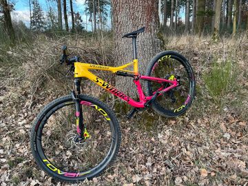 Brugt Specialized S-Works Epic AXS 2020 2020 Mountainbike — billede 8 af 10
