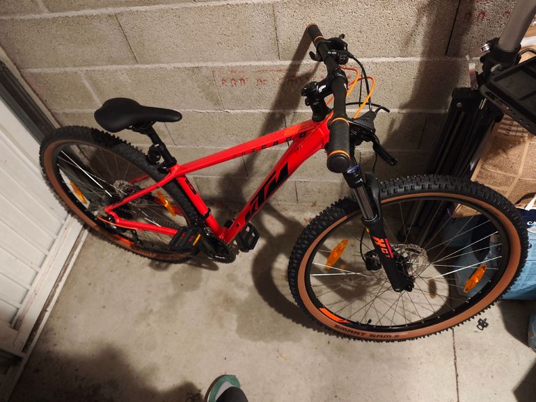 KTM CHICAGO 291 2023 2023