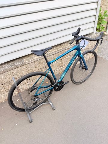 Brugt Liv Avail Advanced 1 2022 2022 Road & Gravel — billede 8 af 10