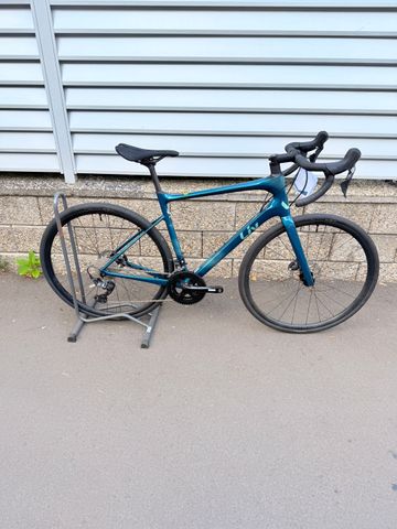 Brugt Liv Avail Advanced 1 2022 2022 Road & Gravel — billede 6 af 10