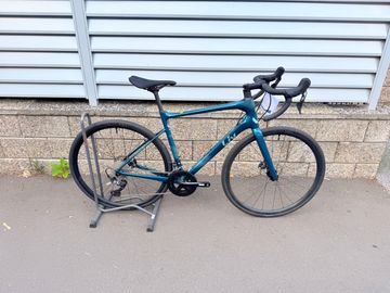 Brugt Liv Avail Advanced 1 2022 2022 Road & Gravel — billede 5 af 10