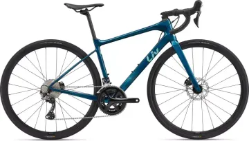 Brugt Liv Avail Advanced 1 2022 2022 Road & Gravel — billede 1 af 10