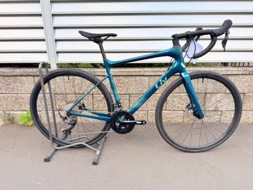 Brugt Liv Avail Advanced 1 2022 2022 Road & Gravel — billede 4 af 10