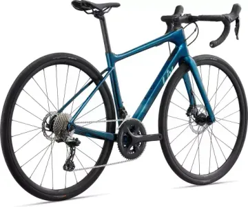 Brugt Liv Avail Advanced 1 2022 2022 Road & Gravel — billede 3 af 10