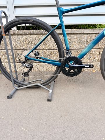 Brugt Liv Avail Advanced 1 2022 2022 Road & Gravel — billede 7 af 10
