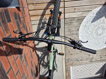 Brugt Orbea Oiz Shimano Deore XT 2022 Mountainbike — billede 4 af 8