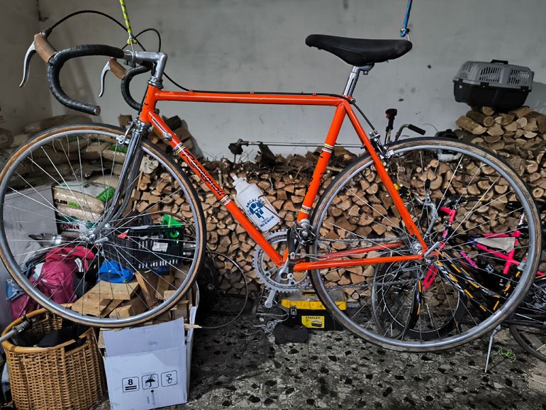 Road Bike Daccordi Bici Da Corsa Daccordi Fantastiche Offerte Di