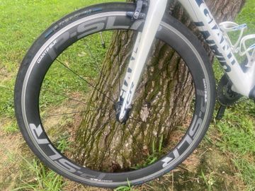 Tweedehands Giant TCR Advanced Pro 1 2016 2016 Road & Gravel — afbeelding 9 van 9