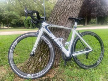 Tweedehands Giant TCR Advanced Pro 1 2016 2016 Road & Gravel — afbeelding 2 van 9