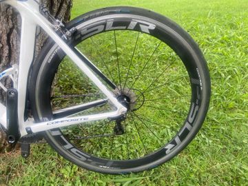 Tweedehands Giant TCR Advanced Pro 1 2016 2016 Road & Gravel — afbeelding 7 van 9
