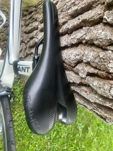 Tweedehands Giant TCR Advanced Pro 1 2016 2016 Road & Gravel — afbeelding 5 van 9