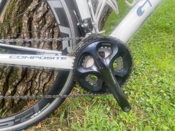Tweedehands Giant TCR Advanced Pro 1 2016 2016 Road & Gravel — afbeelding 6 van 9