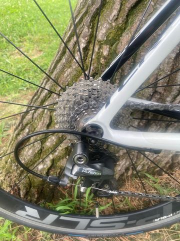 Tweedehands Giant TCR Advanced Pro 1 2016 2016 Road & Gravel — afbeelding 3 van 9