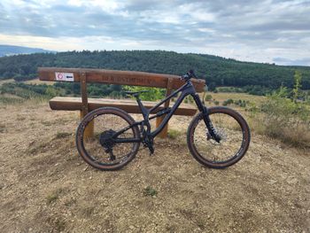 Canyon Torque CF 7.0 2020 2020 Mountainbike usato, Nero — immagine 3 di 4