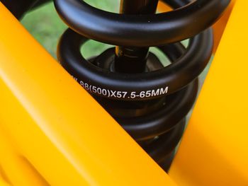 Used Propain EKANO 2 CF 29 Base 2024 2024 Mountainbike, Orange, 29, 27.5 — image 7 of 8