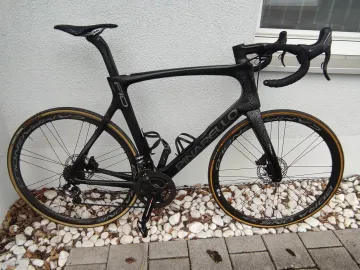 Pinarello DOGMA F10 Disc 2019 Road & Gravel de segunda mano