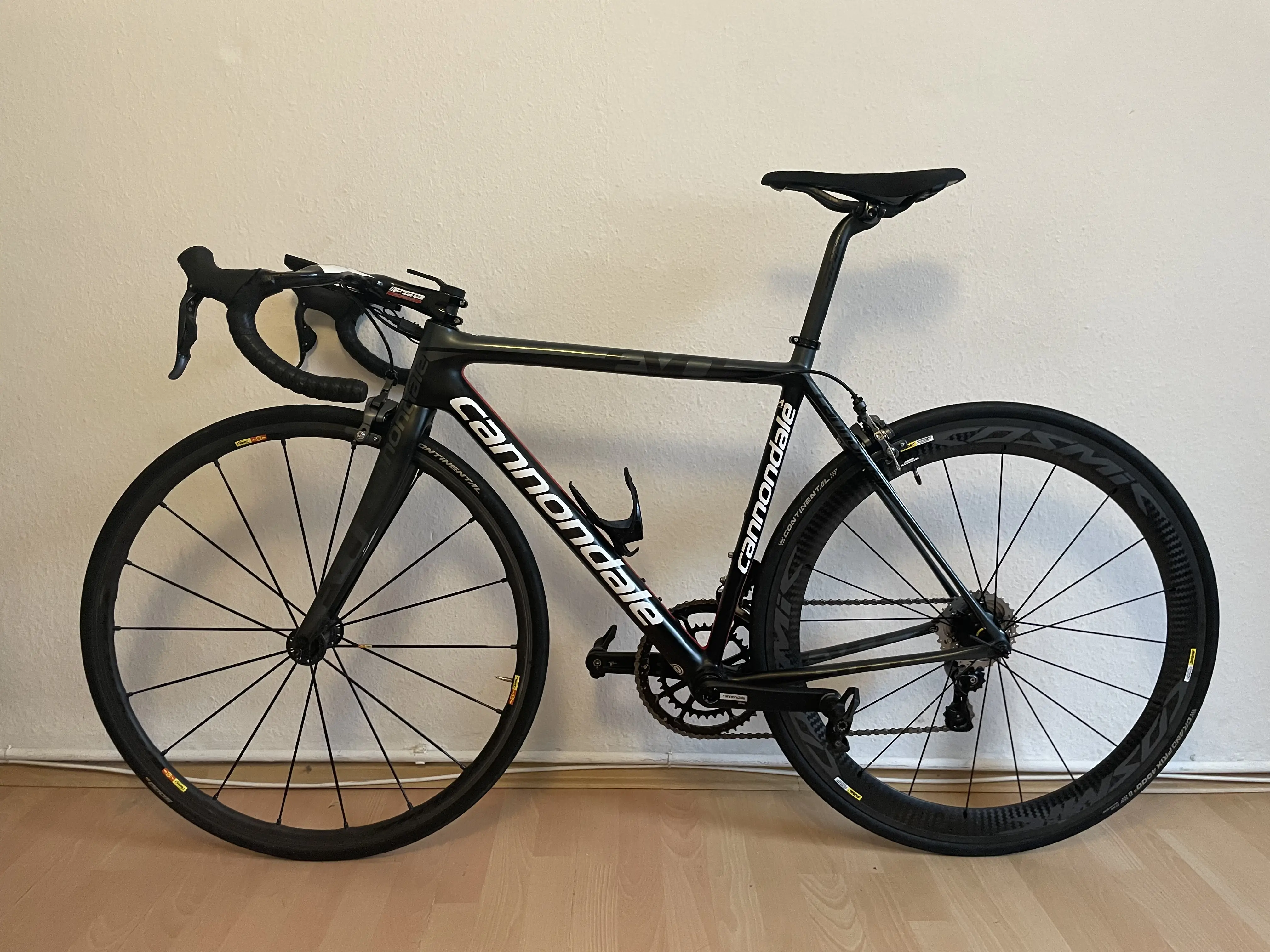 Cannondale supersix cheap evo 50cm