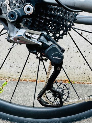 Brugt Urwahn Waldwiesel Bio 2023 2023 Road & Gravel — billede 14 af 21