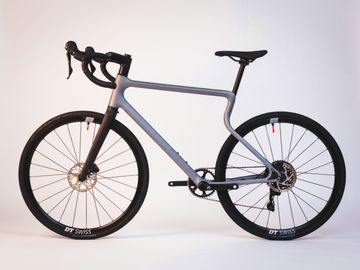 Urwahn Waldwiesel Bio 2023 2023 Road & Gravel usato