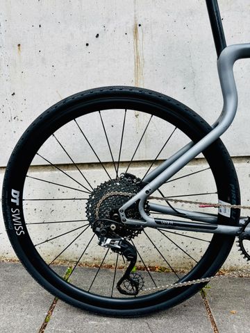 Brugt Urwahn Waldwiesel Bio 2023 2023 Road & Gravel — billede 13 af 21
