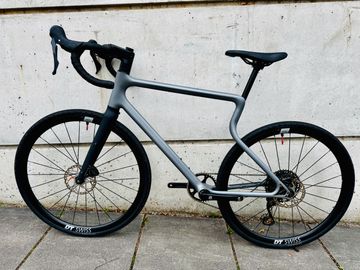 Brugt Urwahn Waldwiesel Bio 2023 2023 Road & Gravel — billede 2 af 21