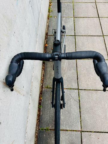 Brugt Urwahn Waldwiesel Bio 2023 2023 Road & Gravel — billede 10 af 21