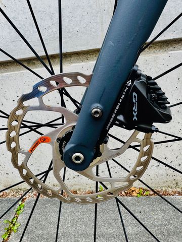 Brugt Urwahn Waldwiesel Bio 2023 2023 Road & Gravel — billede 11 af 21
