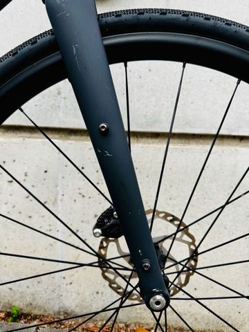 Brugt Urwahn Waldwiesel Bio 2023 2023 Road & Gravel — billede 16 af 21