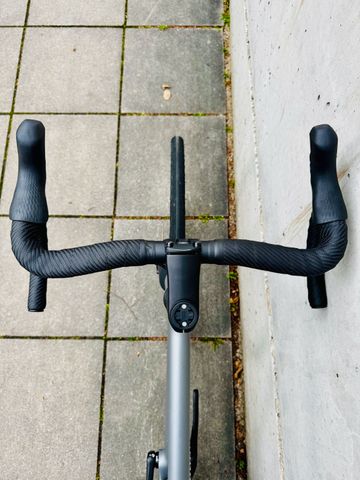 Brugt Urwahn Waldwiesel Bio 2023 2023 Road & Gravel — billede 9 af 21