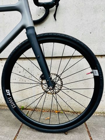 Brugt Urwahn Waldwiesel Bio 2023 2023 Road & Gravel — billede 17 af 21