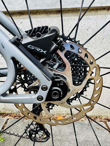 Brugt Urwahn Waldwiesel Bio 2023 2023 Road & Gravel — billede 12 af 21