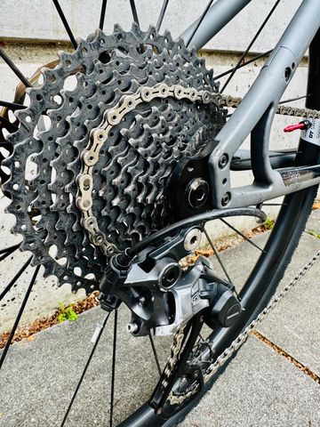 Brugt Urwahn Waldwiesel Bio 2023 2023 Road & Gravel — billede 15 af 21