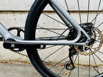 Brugt Urwahn Waldwiesel Bio 2023 2023 Road & Gravel — billede 6 af 21